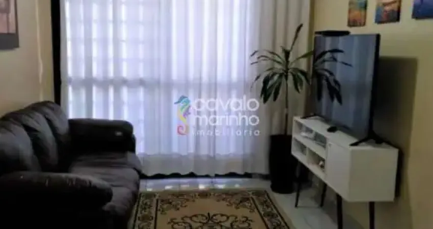 Apartamento à venda com 2 quartos, 55m² - edifício caiapó - vila ana maria.