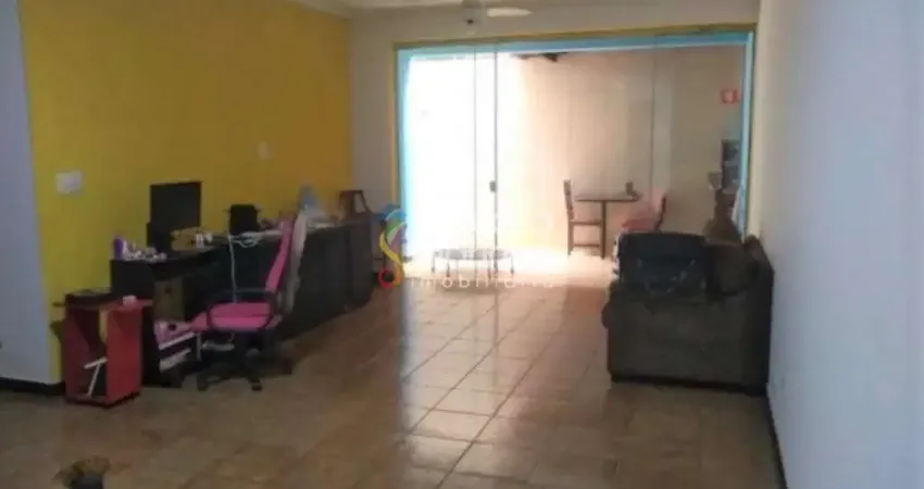 Apartamento à venda com 3 quartos, 117m² - Edifício Santiago -  Jardim Irajá.