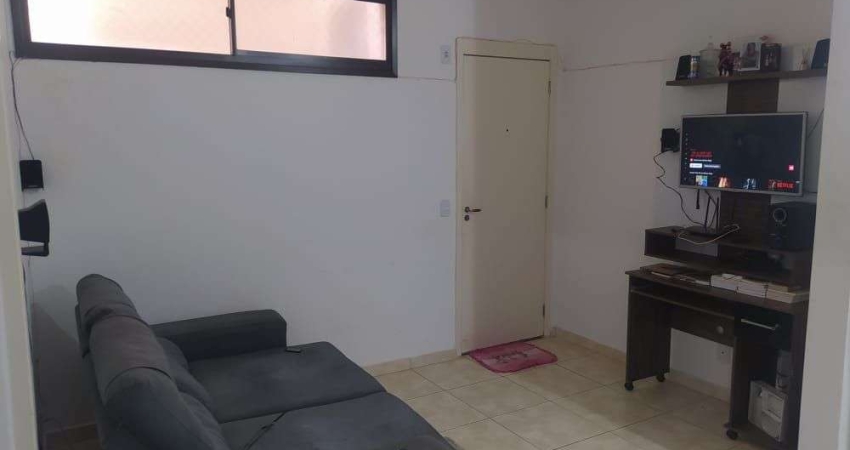 Apartamento com 2 dormitórios à venda, 43 m² por R$ 212.000,00 - Jardim Interlagos - Ribeirão Preto/SP