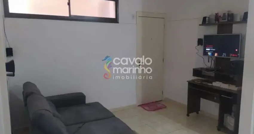 Apartamento á venda com 2 quartos, 43 m² - jardim interlagos.