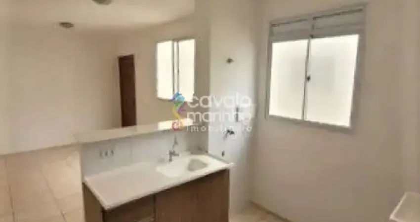 Apartamento á venda com 2 quartos, 45 m² - palácio imperial - reserva real.