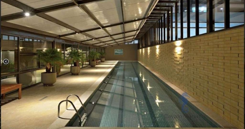 Apartamento com 4 dormitórios à venda, 200 m² por R$ 1.460.000,00 - Jardim Botânico - Ribeirão Preto/SP
