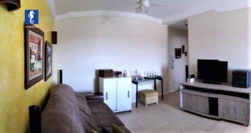 Apartamento com 3 dormitórios à venda, 83 m² por R$ 480.000,00 - City Ribeirão - Ribeirão Preto/SP