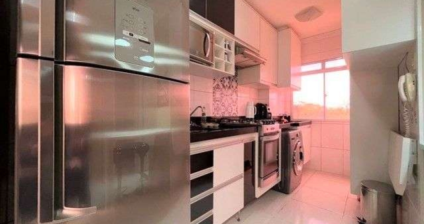 Apartamento com 2 dormitórios à venda, 43 m² por R$ 170.000,00 - Jardim Florestan Fernandes - Ribeirão Preto/SP