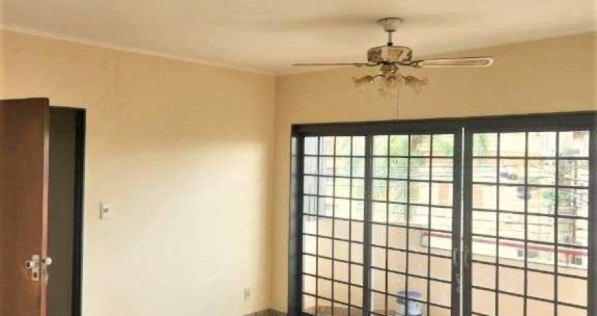 Apartamento com 3 dormitórios à venda, 108 m² por R$ 505.000,00 - Jardim Irajá - Ribeirão Preto/SP