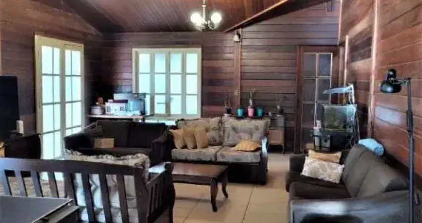 Chácara com 5 dormitórios à venda, 1960 m² por R$ 1.250.000 - Parque São Sebastião - Ribeirão Preto/SP