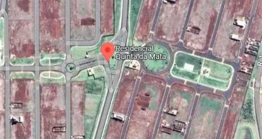 Terreno à venda, 275 m² por R$ 260.000 - Recreio Anhangüera - Ribeirão Preto/SP