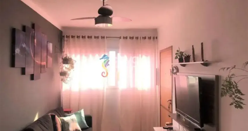 Apartamento á venda com 2 quartos, 33 m² - edifício mirante dos lagos - parque dos lagos.