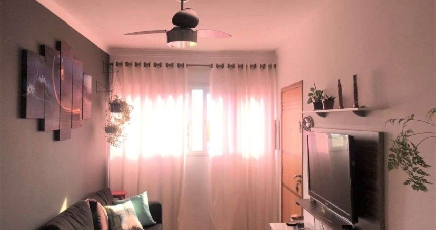 Apartamento com 2 dormitórios à venda, 33 m² por R$ 298.000,00 - Parque dos Lagos - Ribeirão Preto/SP