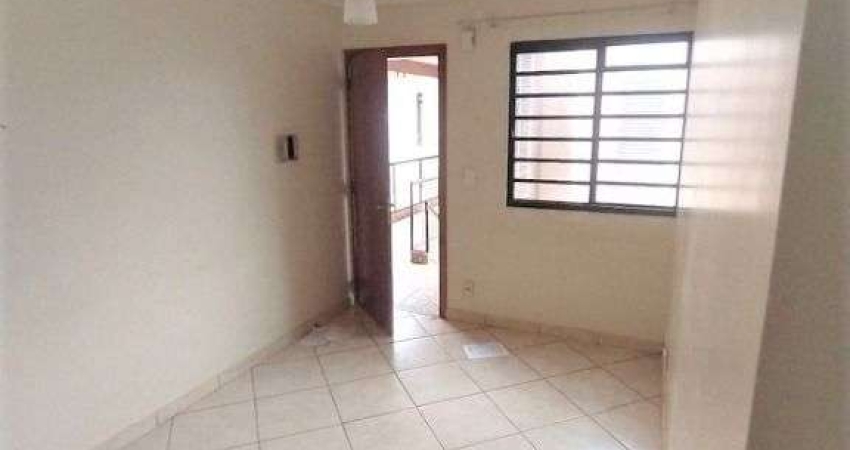 Apartamento com 2 dormitórios à venda, 42 m² por R$ 147.000,00 - Jardim João Rossi - Ribeirão Preto/SP