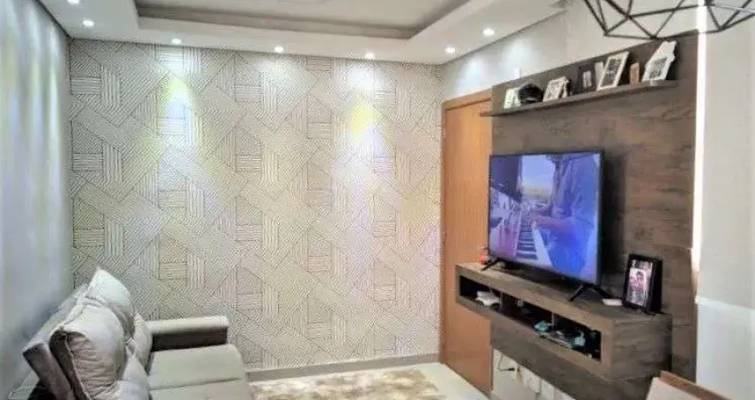 Apartamento com 2 dormitórios à venda, 41 m² por R$ 190.000 - Reserva real - Ribeirão Preto/SP
