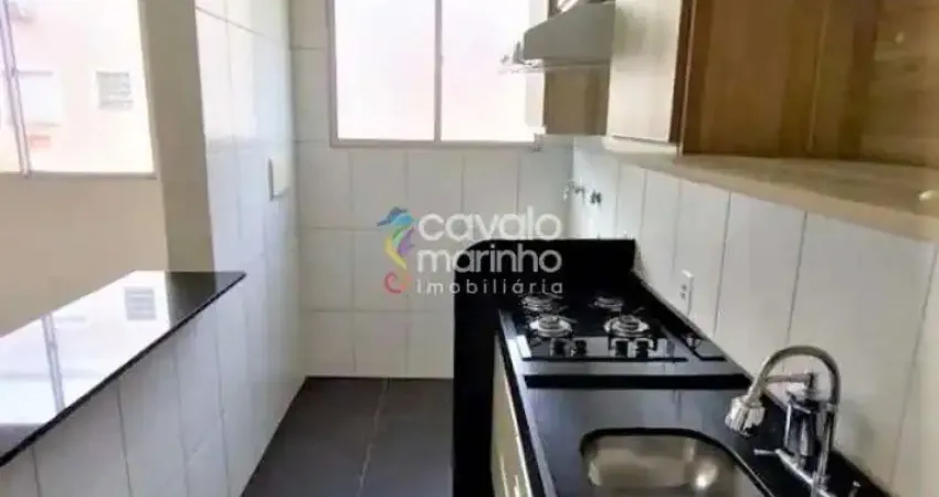 Apartamento à venda com 2 quartos, 1 vaga, 48 m² - parque dos lagos - parque dos lagos