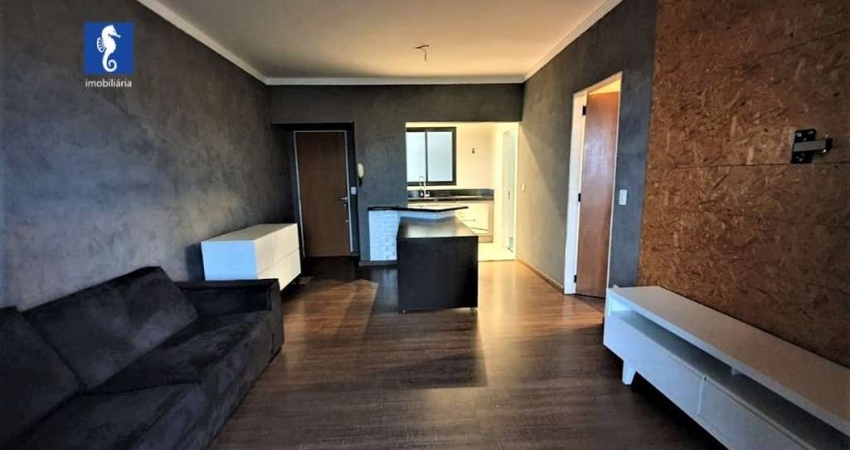 Apartamento com 3 dormitórios à venda, 90 m² por R$ 305.000,00 - Residencial e Comercial Palmares - Ribeirão Preto/SP