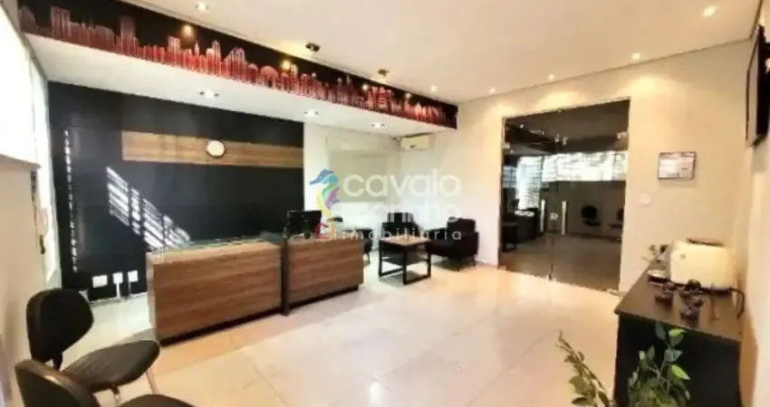 Ponto á venda ou para alugar, 264 m² - Jardim Sumaré.