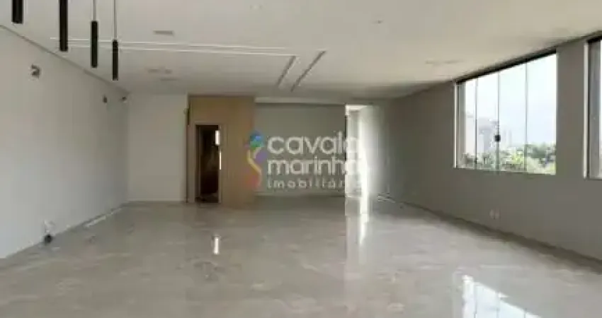 Ponto comercial para alugar na Rua Luciana Mara Ignácio, 2, Jardim Botânico, Ribeirão Preto