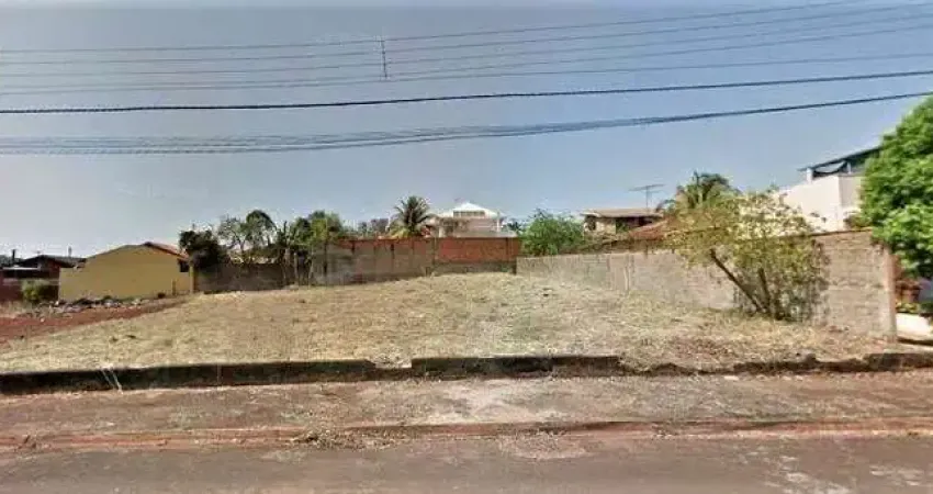 Terreno, 600 m² - venda por R$ 2.550.000,00 ou aluguel por R$ 5.045,00 - City Ribeirão - Ribeirão Preto/SP