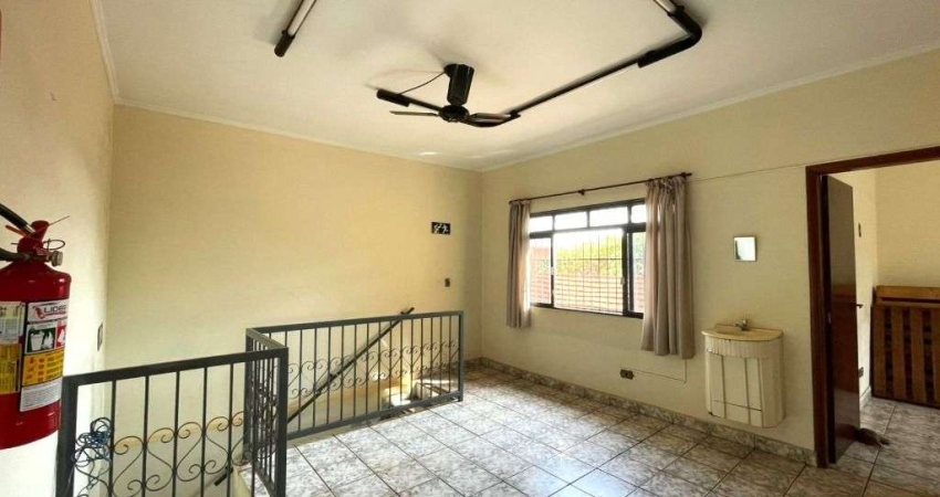 Ponto para alugar, 186 m² por R$ 3.561,93/mês - Campos Elíseos - Ribeirão Preto/SP