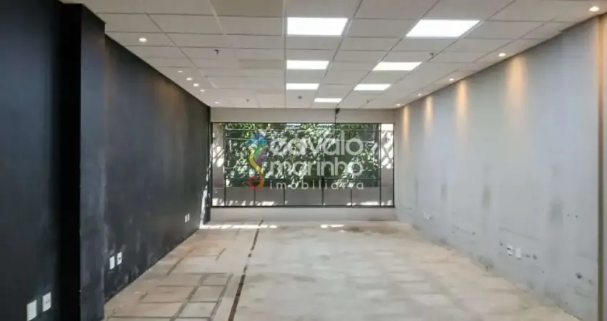 Sala para alugar, 62m² - Uniq Vergueiro - Jardim Irajá.