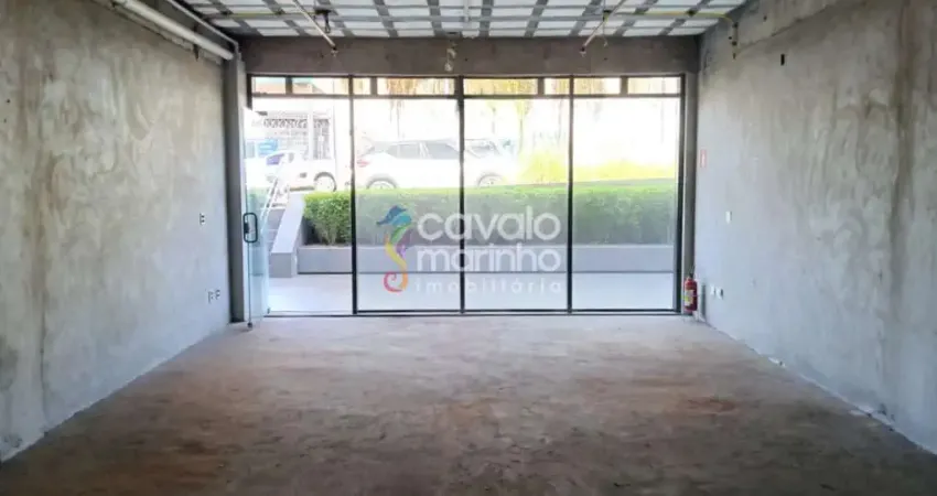 Sala para alugar, 50m² - Uniq Vergueiro - Jardim Irajá.