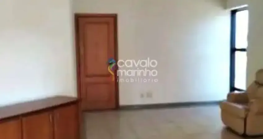 Apartamento à venda ou para alugar com 4 quartos, 156m² - Edifício Noblesse Residence - Centro.