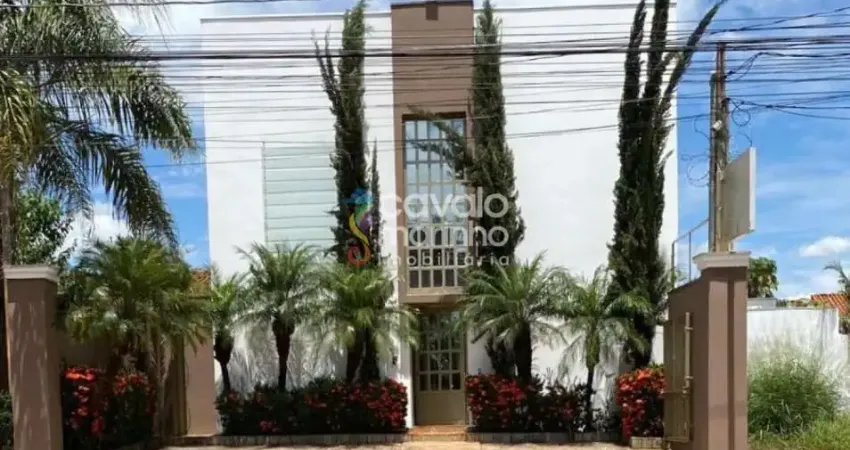 Ponto à venda ou para alugar com 12 salas, 320 m² - Residencial Flórida.