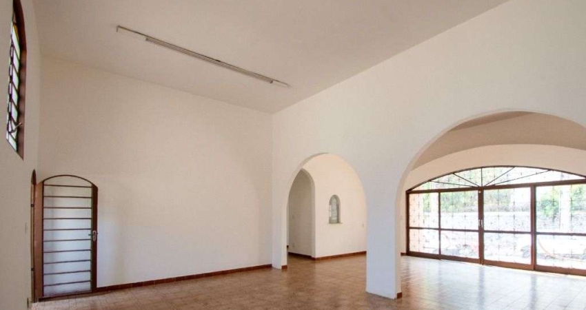 Salão para alugar, 220 m² por R$ 4.033,00/mês - Centro - Ribeirão Preto/SP