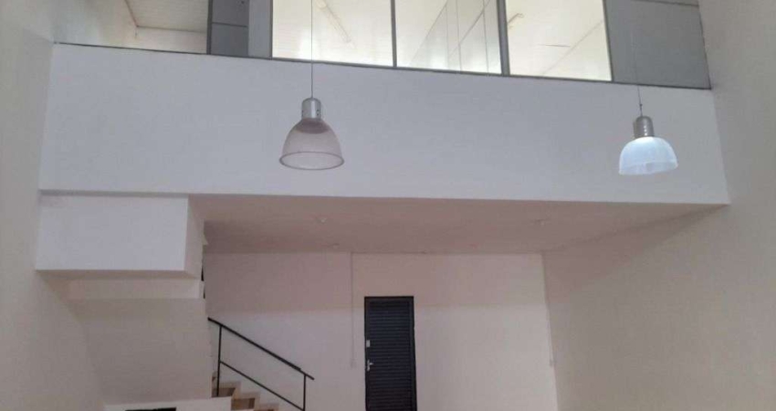 Ponto, 114 m² - venda por R$ 1.200.000,00 ou aluguel por R$ 4.390,52/mês - Campos Elíseos - Ribeirão Preto/SP