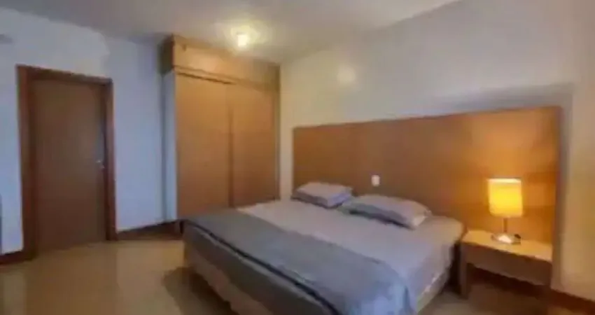 Flat com 1 dormitório para alugar, 41 m² por R$ 2.989,80/mês - Jardim América - Ribeirão Preto/SP