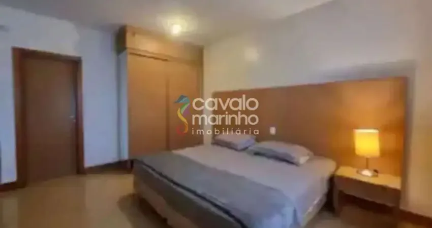 Flat para alugar com 1 quarto, 1 vaga, 41 m² - araucária flat - jardim américa