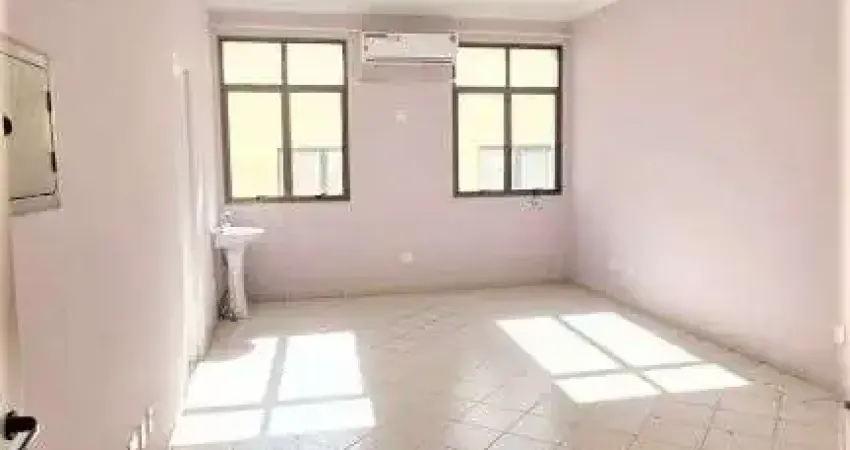 Sala para alugar, 30 m² por R$ 1.673,39/mês - Alto da Boa Vista - Ribeirão Preto/SP
