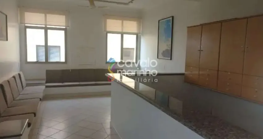 Sala para alugar, 30 m² , 1 vaga - edifício hélio sartori - alto da boa vista