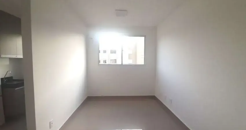 Apartamento com 2 dormitórios para alugar, 44 m² por R$ 2.065,00/mês - Recreio das Acácias - Ribeirão Preto/SP