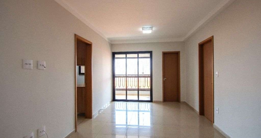 Apartamento com 3 dormitórios para alugar, 98 m² por R$ 4.746,09/mês - Quinta da Primavera - Ribeirão Preto/SP