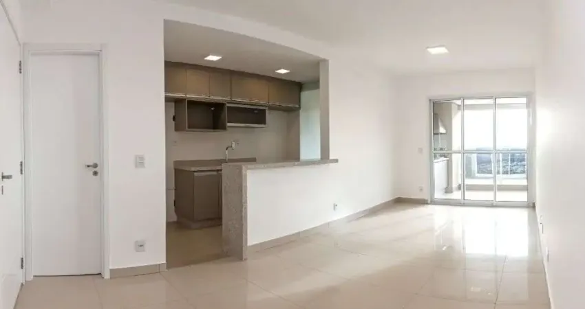Apartamento com 3 dormitórios para alugar, 93 m² por R$ 4.945,87/mês - Quinta da Primavera - Ribeirão Preto/SP