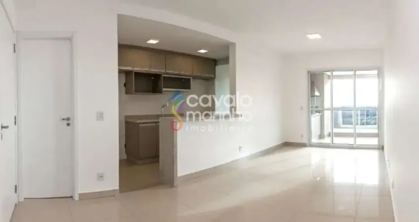 Apartamento com 3 dormitórios para alugar, 93m² - edifício mirage - quinta da primavera