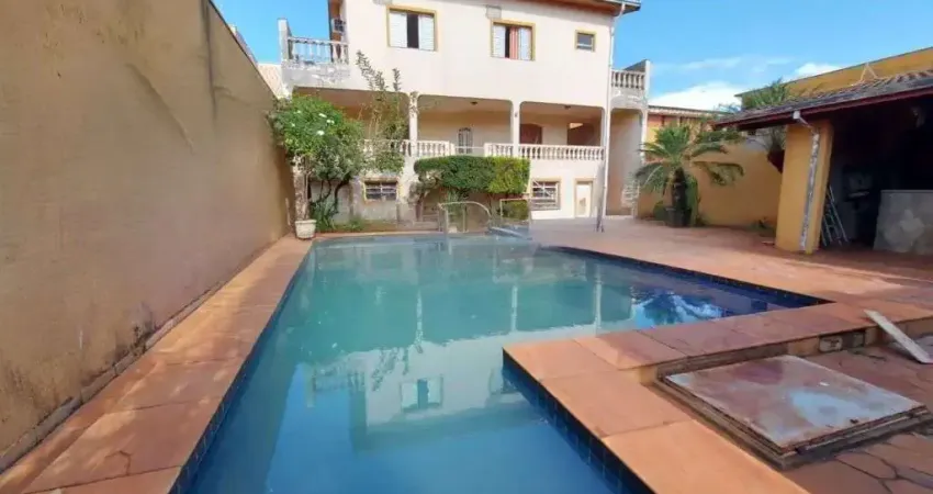 Casa com 4 dormitórios, 698 m² - venda por R$ 1.800.000,00 ou aluguel por R$ 10.755,15/mês - Alto da Boa Vista - Ribeirão Preto/SP