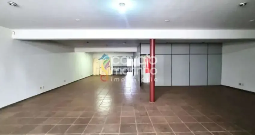 Sala comercial para alugar com salas, 240m² - jardim califórnia