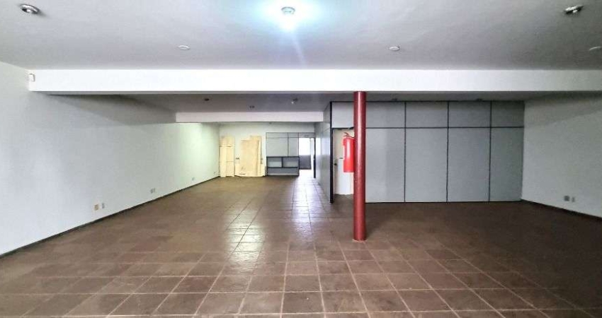 Sala para alugar, 240 m² por R$ 5.501,00/mês - Jardim Califórnia - Ribeirão Preto/SP