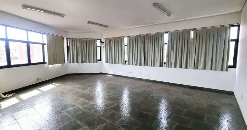 Prédio para alugar, 1646 m² por R$ 71.228,06/mês - Jardim América - Ribeirão Preto/SP