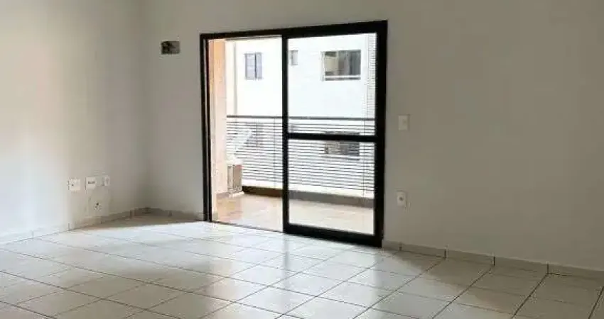 Apartamento com 3 dormitórios para alugar, 112 m² por R$ 4.220,01/mês - Nova Aliança - Ribeirão Preto/SP