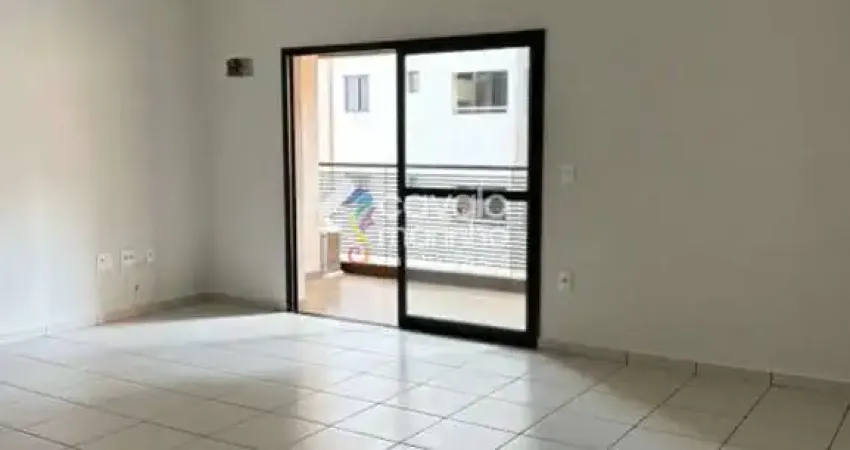 Apartamento para alugar com 3 quartos - Edifício Ilhas do Sul lll - Nova Aliança.