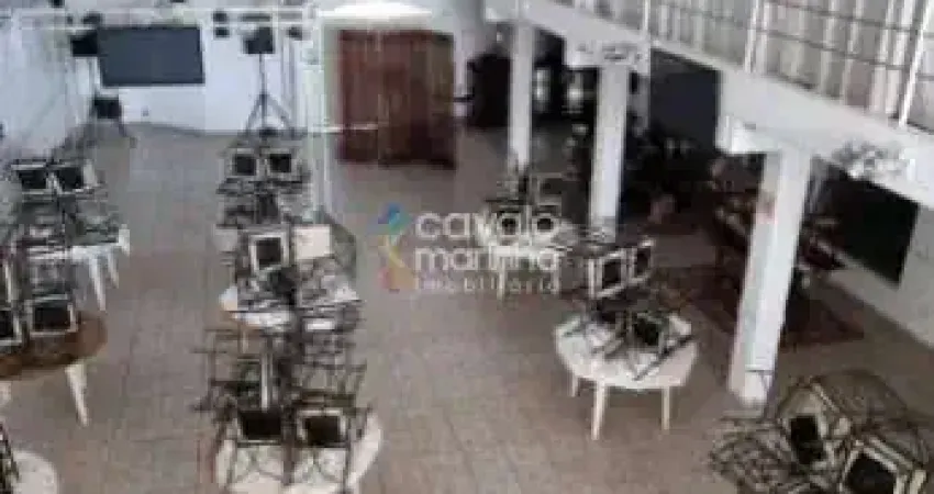 Salão à venda ou para alugar, 436 m² - Vila Monte Alegre.