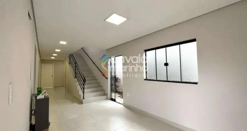 Ponto para alugar, 165 m² - Terras de Santa Martha.