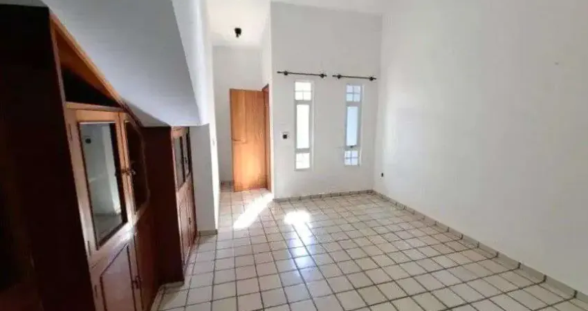 Casa com 3 dormitórios, 232 m² - venda por R$ 750.000 ou aluguel por R$ 4.086/mês - Jardim Califórnia - Ribeirão Preto/SP