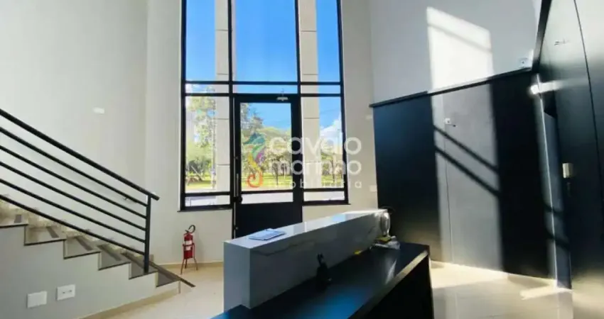 Ponto à venda ou para alugar com salas e 18 vagas, 466 m² - Nova Ribeirânia.