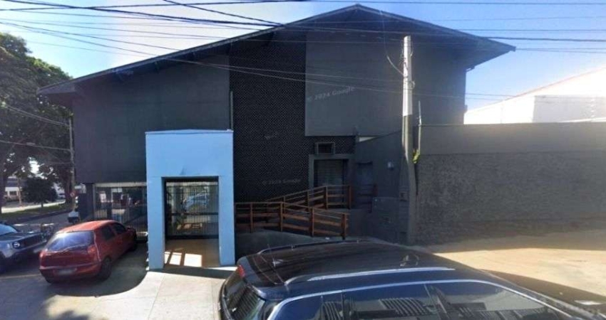 Ponto para alugar, 286 m² por R$ 7.084,64/mês - Jardim América - Ribeirão Preto/SP