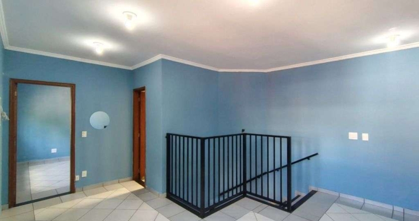 Sala para alugar, 35 m² por R$ 1.600,00/mês - Bonfim Paulista - Centro - Ribeirão Preto/SP
