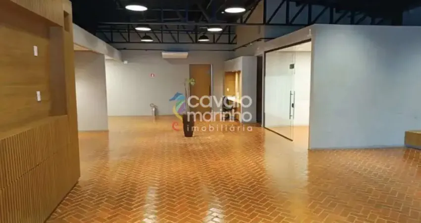 Ponto para alugar, 296 m² 3 salas, 6 vagas  - Jardim Sumaré