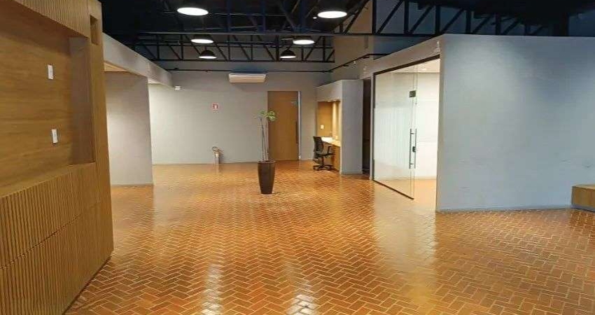 Ponto para alugar, 296 m² por R$ 20.711,00 - Jardim Sumaré - Ribeirão Preto/SP