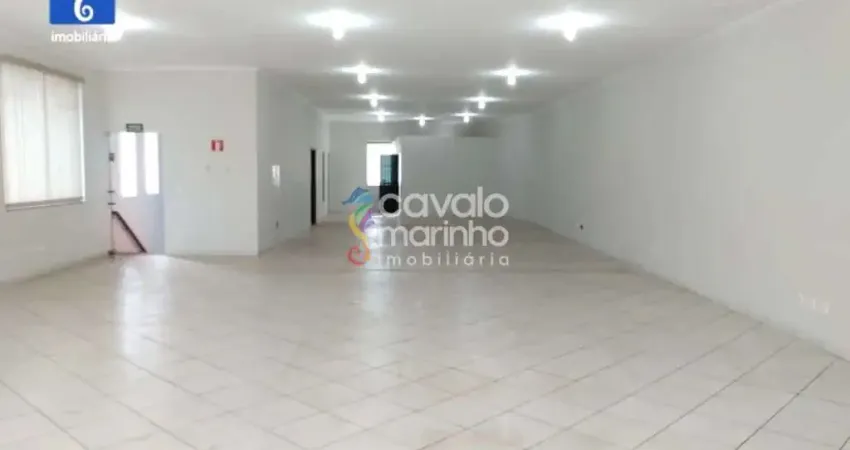 Ponto para alugar, 514 m² 4 vagas - Alto da Boa Vista